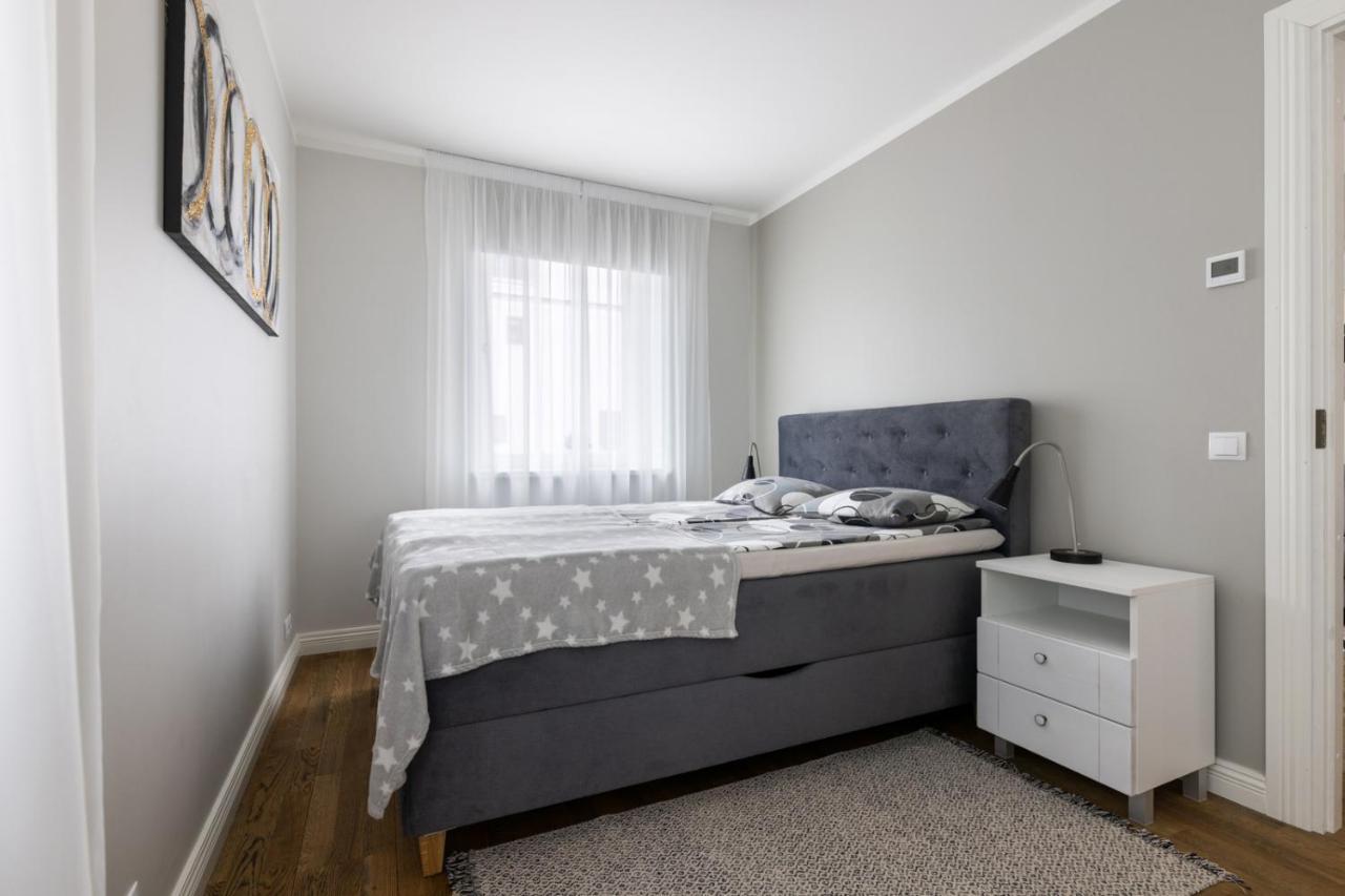 Brand New, Cozy And Quiet 1 Bedroom Apartment, Free Parking تالين المظهر الخارجي الصورة