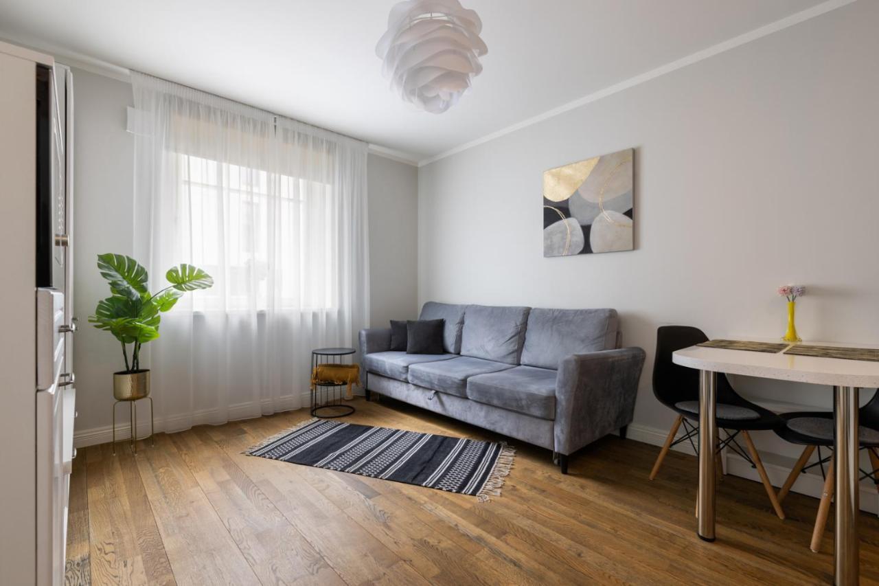Brand New, Cozy And Quiet 1 Bedroom Apartment, Free Parking تالين المظهر الخارجي الصورة